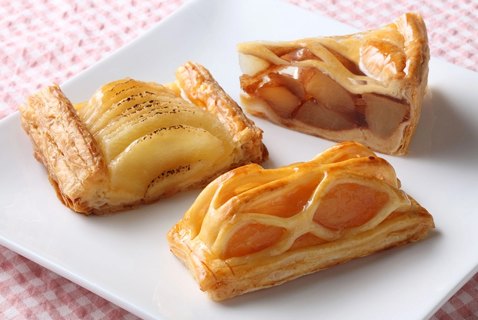 Apple(Apple sweets)